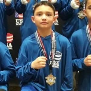 Meet your Posher, Salvador